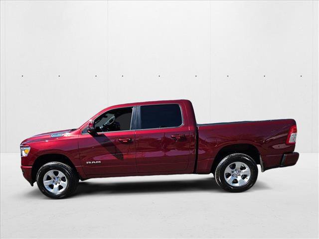 Used 2024 RAM 1500 Big Horn image 8