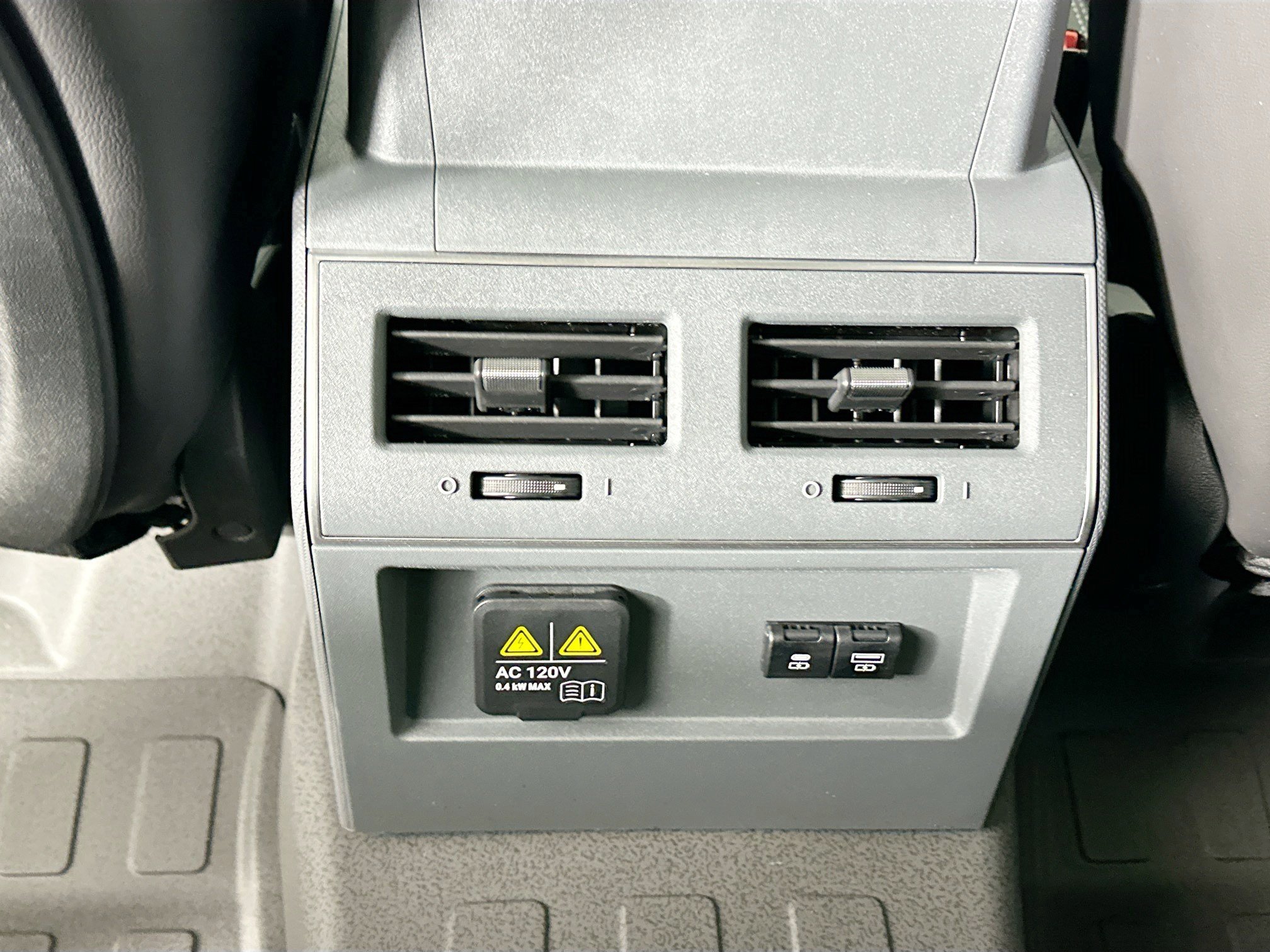 New 2026 INEOS Grenadier AWD/4WD image 38