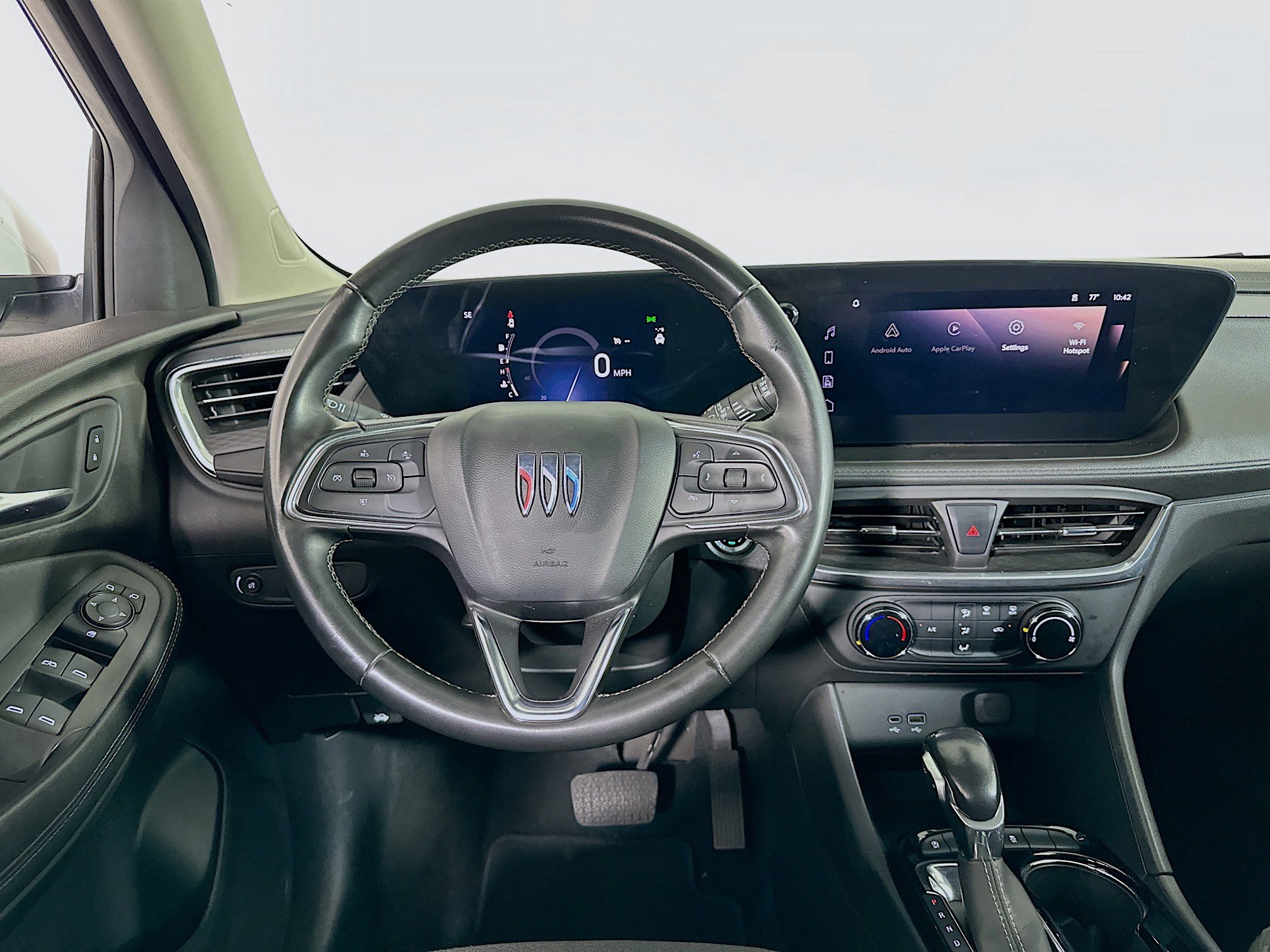 Used 2024 Buick Encore GX Preferred image 17