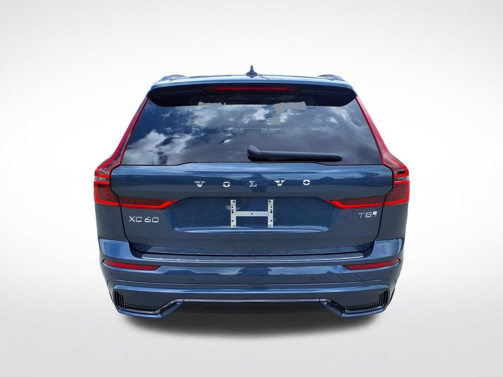 New 2026 Volvo XC60 T8 Ultra w/ Protection Package Premier AWD/4WD image 7