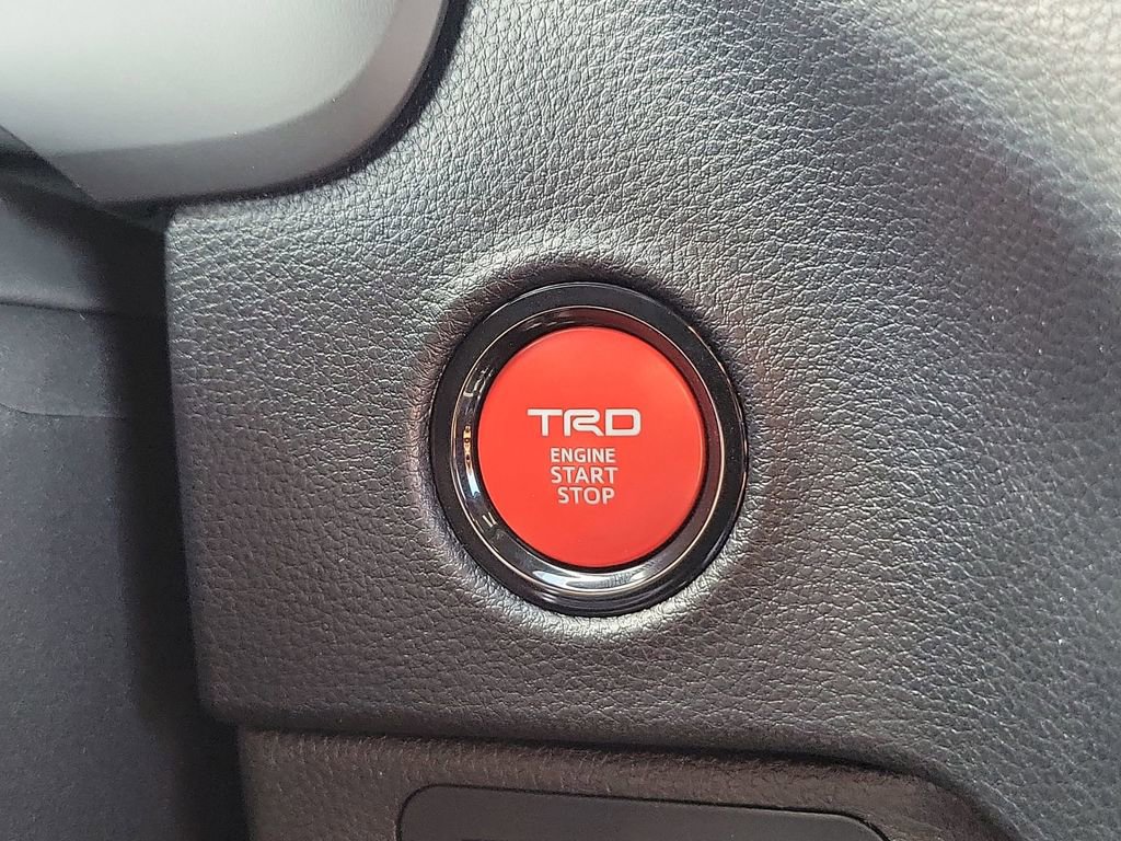 New 2026 Toyota Tundra SR5 image 36