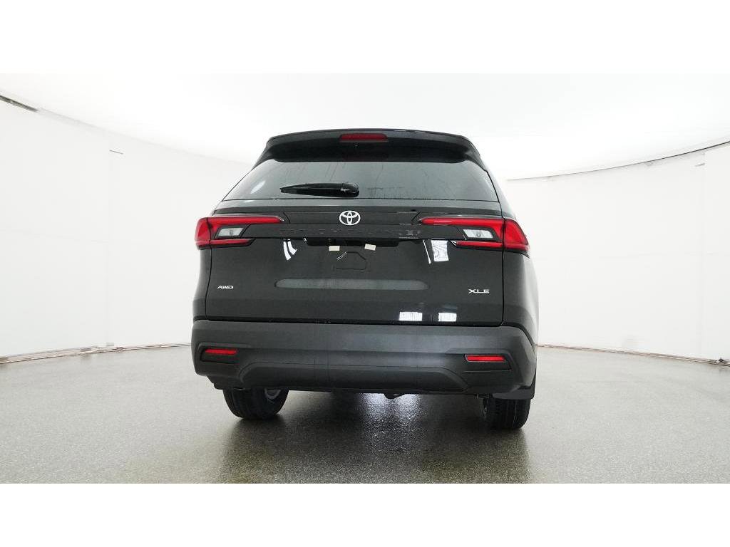 New 2026 Toyota Grand Highlander XLE image 23