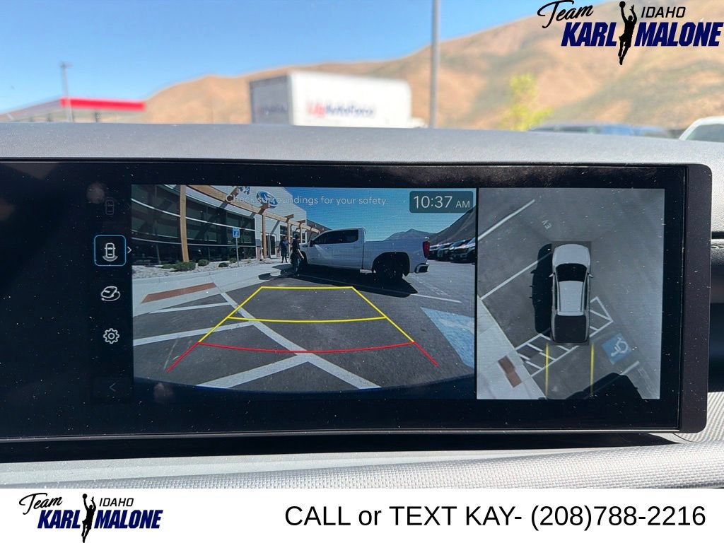 Used 2025 Hyundai Santa Cruz XRT AWD/4WD image 32
