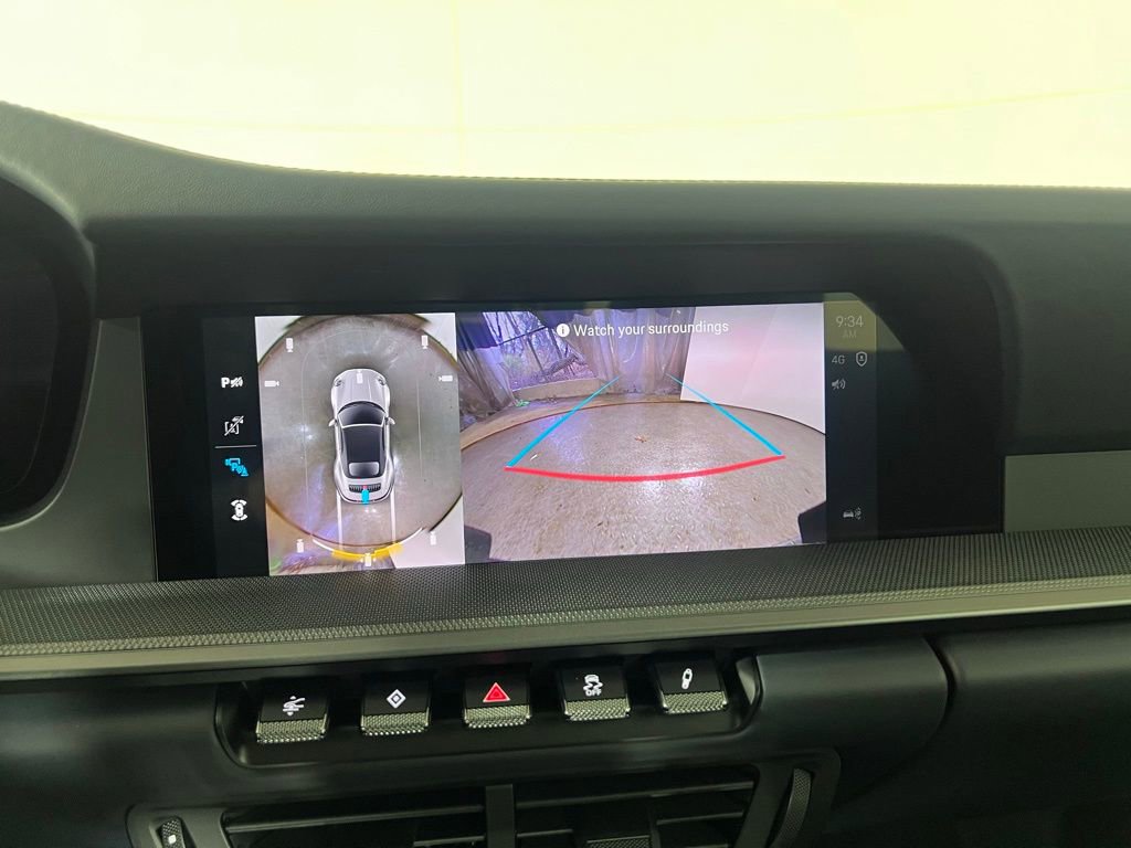 Certified 2026 Porsche 911 Carrera image 35