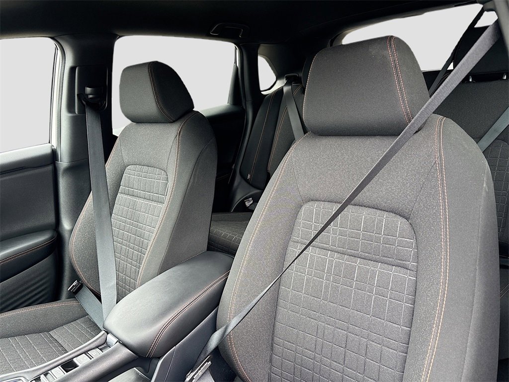 Used 2024 Honda HR-V Sport image 20