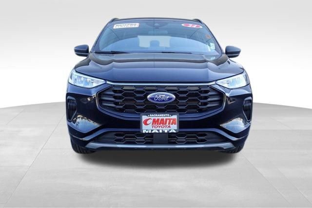 Used 2024 Ford Escape ST-Line video 2