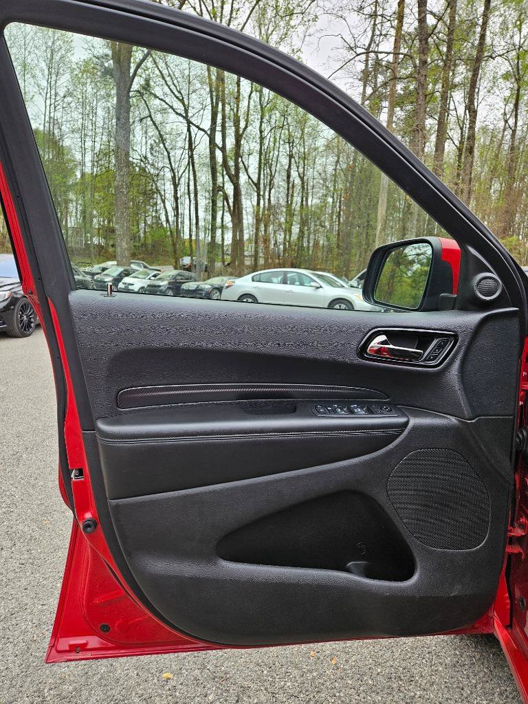 Used 2021 Dodge Durango GT RWD image 9
