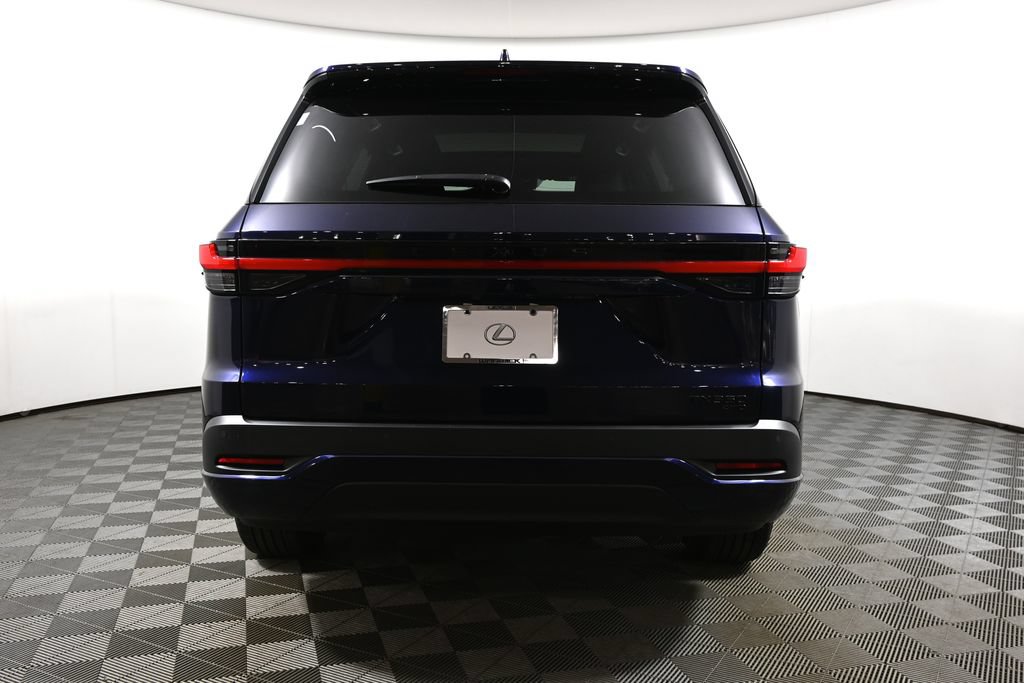 New 2026 Lexus TX 350 AWD w/ Technology Package image 6
