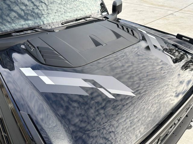 Used 2025 Ford Bronco Raptor image 17