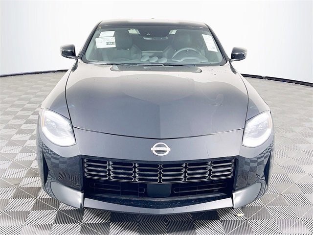 New 2026 Nissan Z Performance image 3