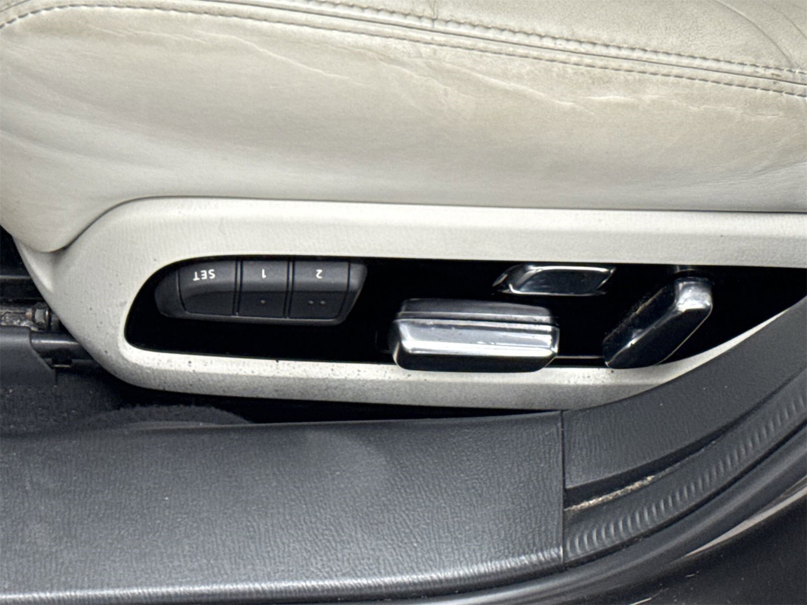 Used 2018 MAZDA MAZDA6 Signature image 17