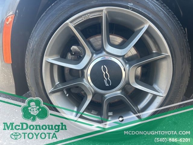 Used 2019 FIAT 500 Pop image 12