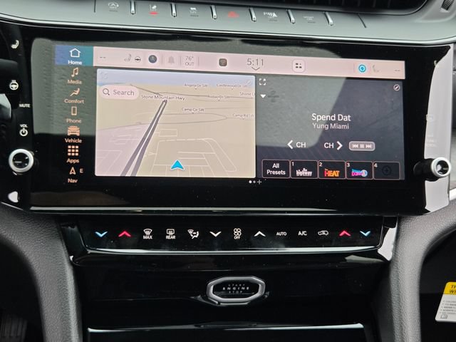 New 2026 Jeep Grand Cherokee Altitude RWD image 19