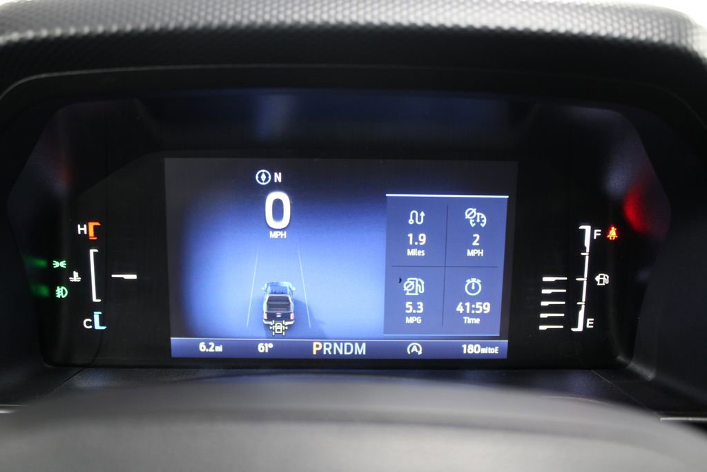 New 2025 Ford Ranger XLT w/ Chrome Accent Package image 29