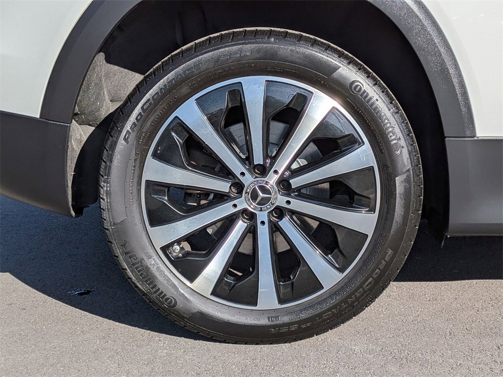 Used 2023 Mercedes-Benz GLB 250 image 26