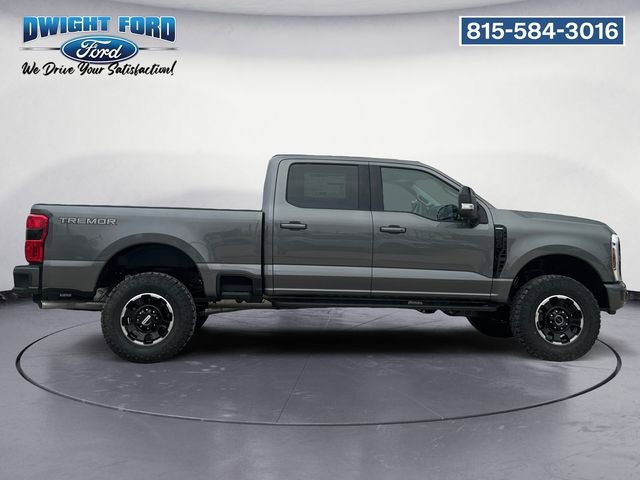 New 2026 Ford F250 Lariat w/ Tremor Off-Road Package image 7