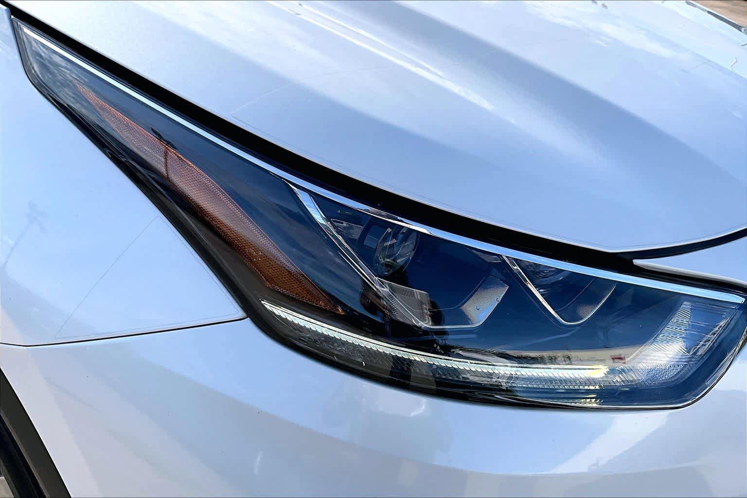 Used 2020 Toyota Highlander Platinum FWD image 27
