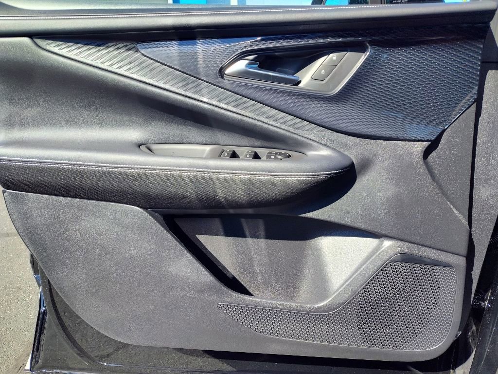 New 2026 Chevrolet Blazer EV LT w/ Midnight/Sport Edition image 10