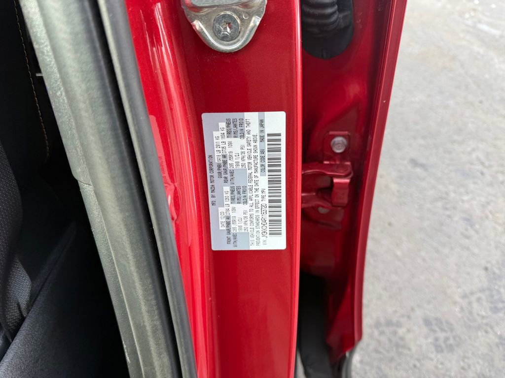 Used 2024 MAZDA CX-90 3.3 Turbo w/ Preferred Plus image 28