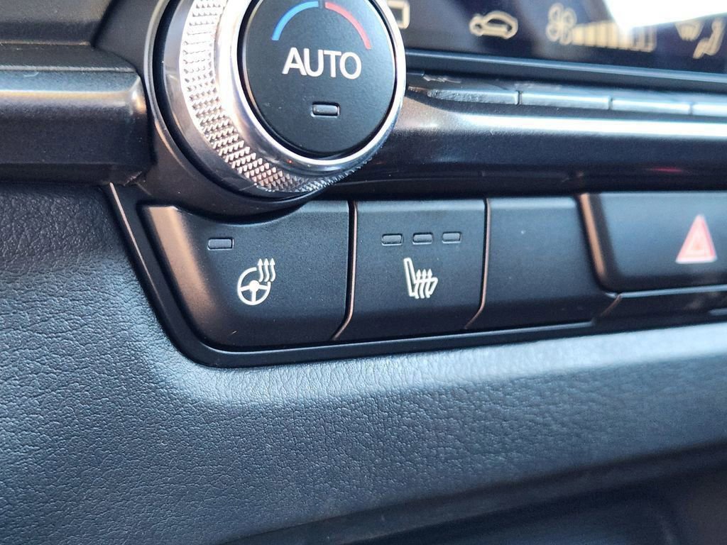 New 2026 MAZDA CX-30 2.5 Turbo w/ Premium Plus Pkg image 14