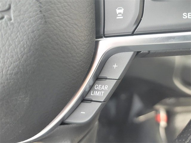 New 2026 RAM 5500 Tradesman w/ Chrome Appearance Group image 21