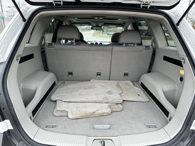 Used 2008 Saturn Vue XE w/ Preferred Package FWD image 38