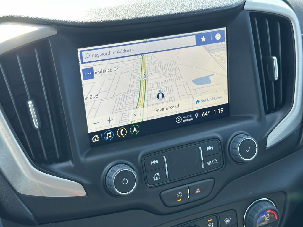 Certified 2024 GMC Terrain Denali w/ Denali Premium Package image 29