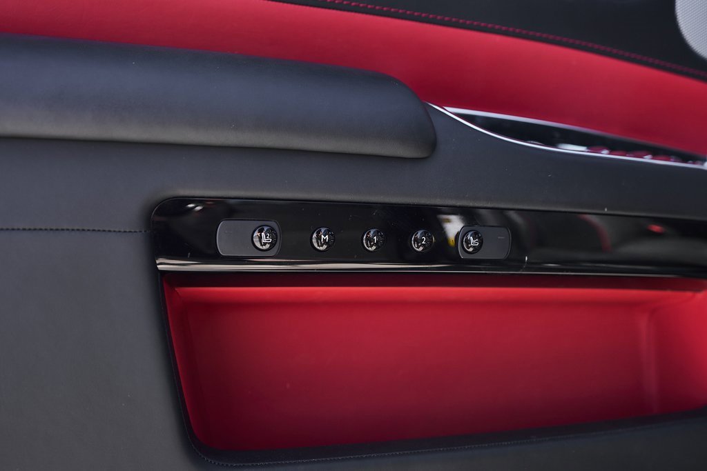 Used 2019 Rolls-Royce Ghost image 35