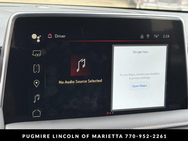 Used 2024 GMC Yukon AT4 w/ AT4 Premium Plus Package AWD/4WD image 31