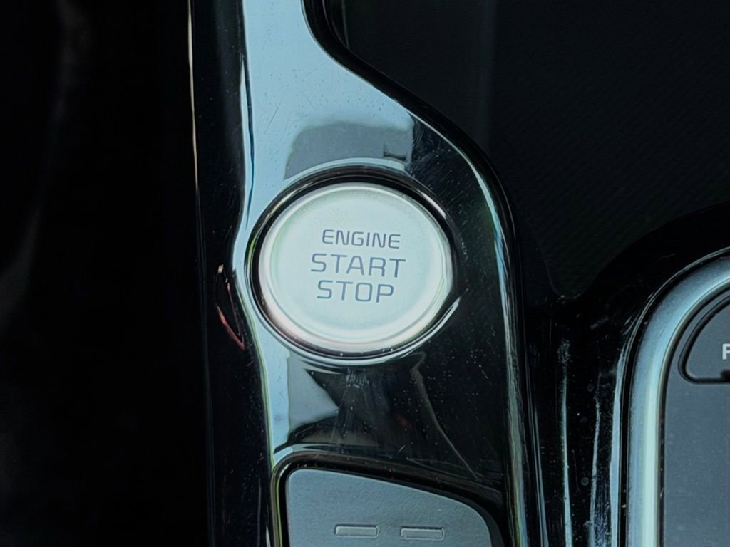Used 2023 Kia Soul GT-Line w/ GT-Line Technology Package FWD image 27