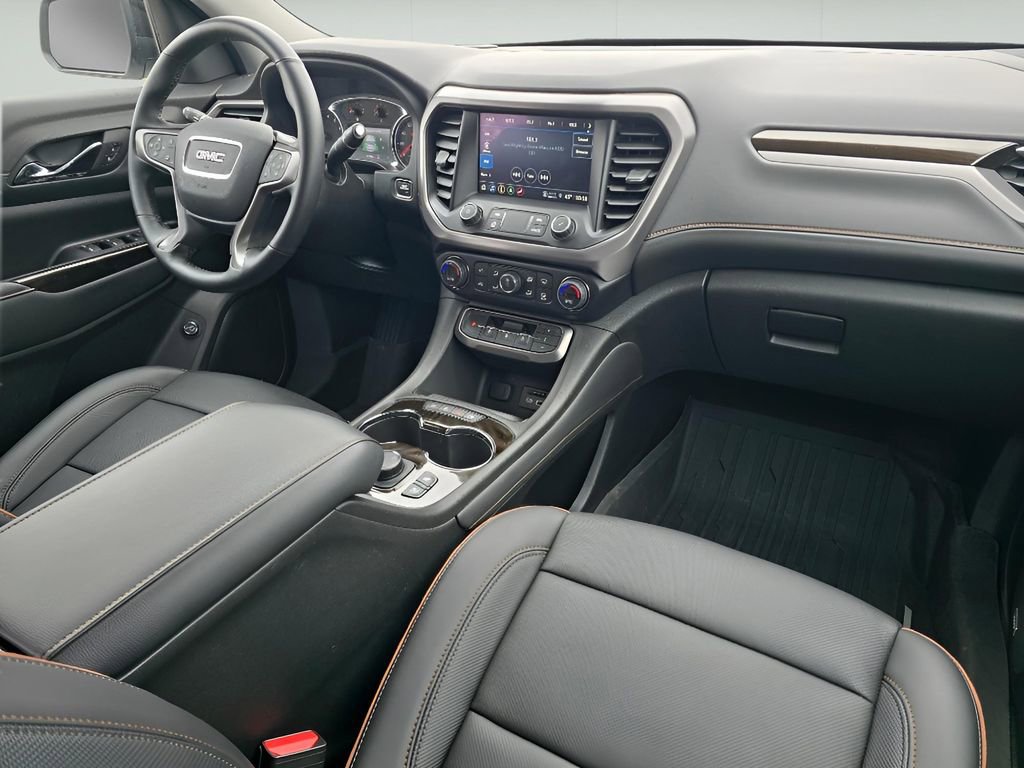Used 2023 GMC Acadia AT4 w/ Preferred Package AWD/4WD image 12