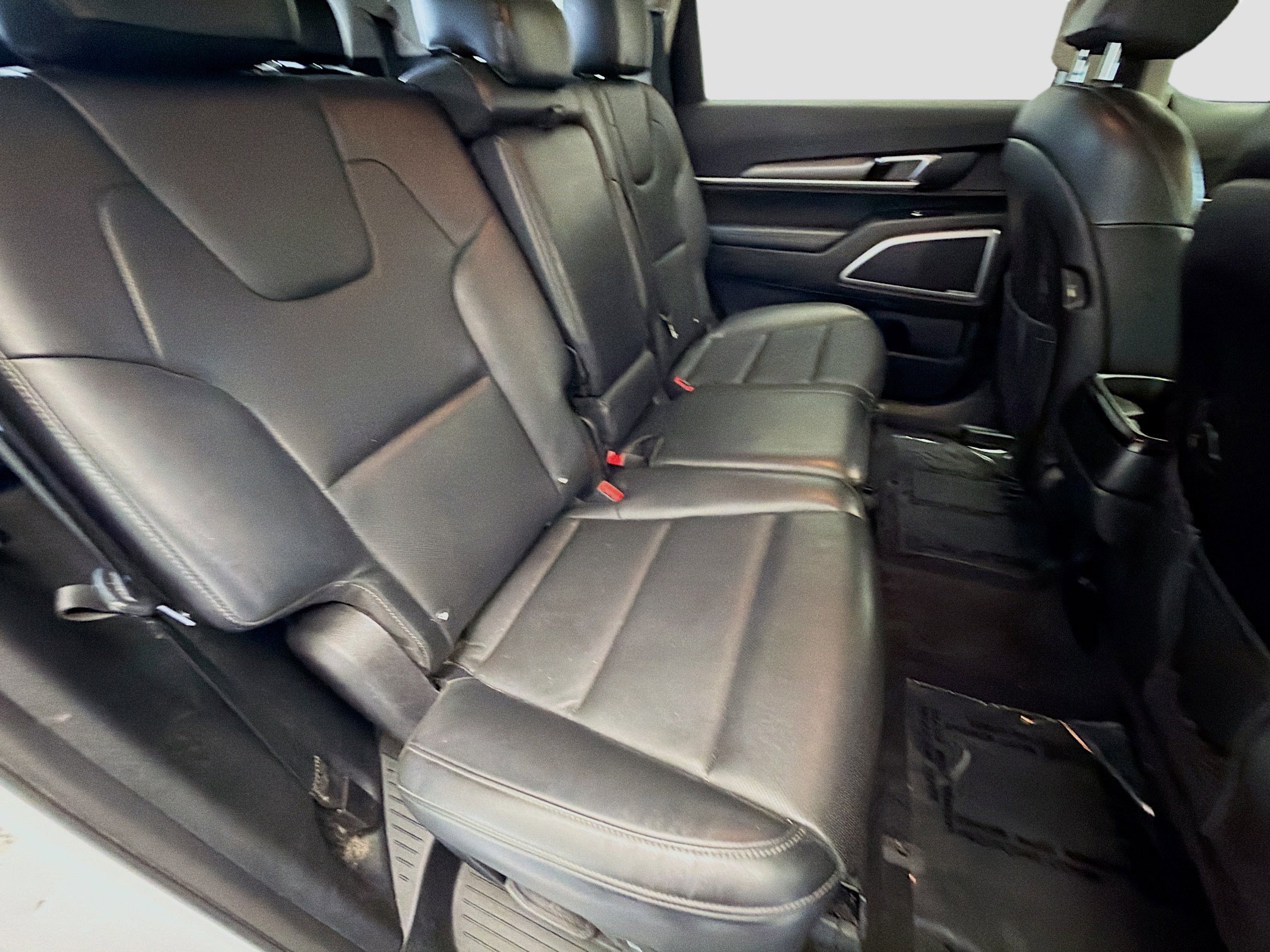 Used 2021 Kia Telluride LX FWD image 14