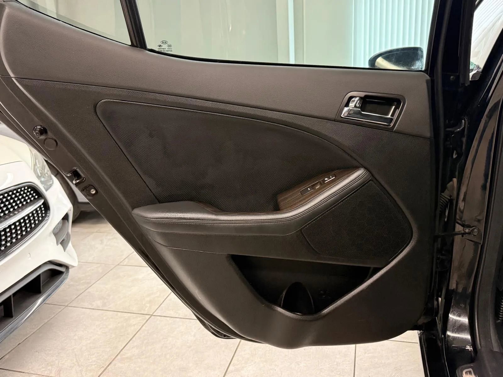 Used 2013 Kia Optima SX w/ Limited Pkg image 15