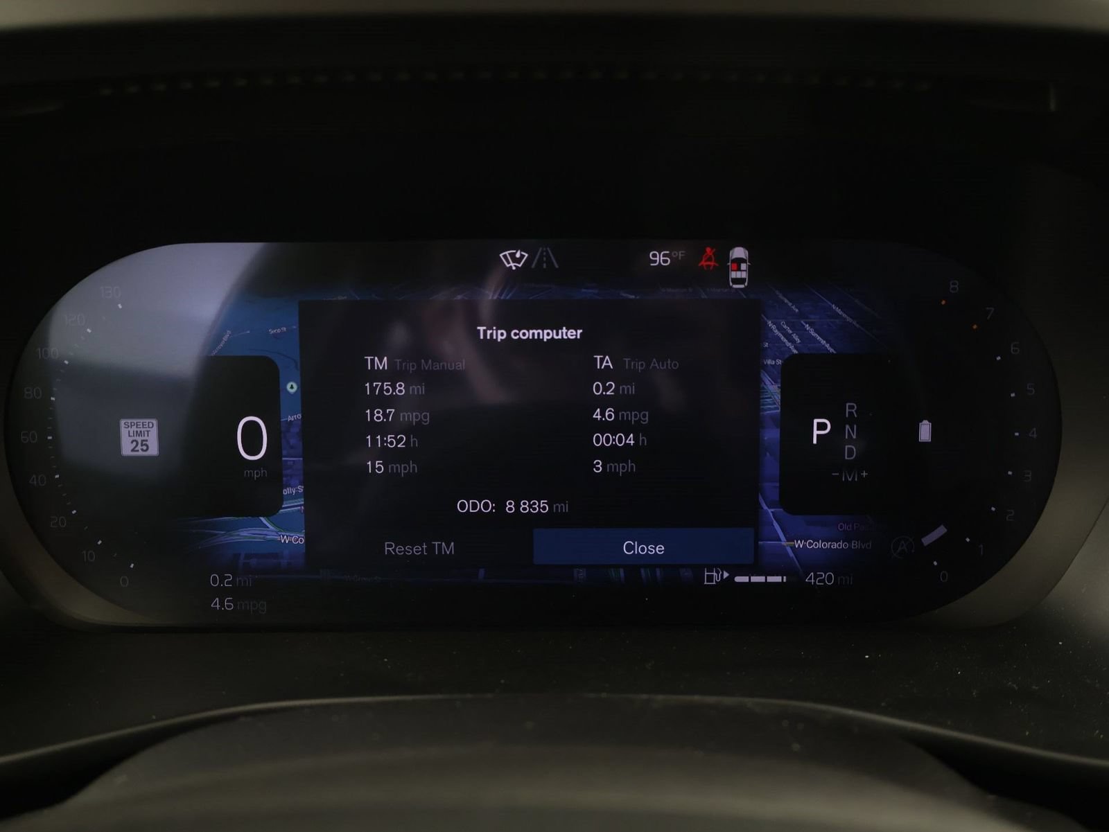 Certified 2026 Volvo XC40 B5 Plus AWD/4WD image 12