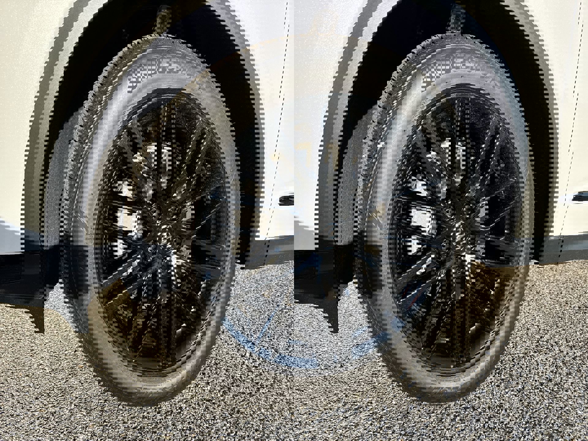 Used 2026 Acura MDX A-Spec image 19