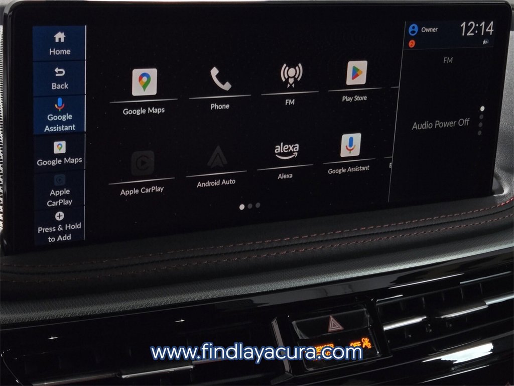 New 2026 Acura MDX A-Spec image 13