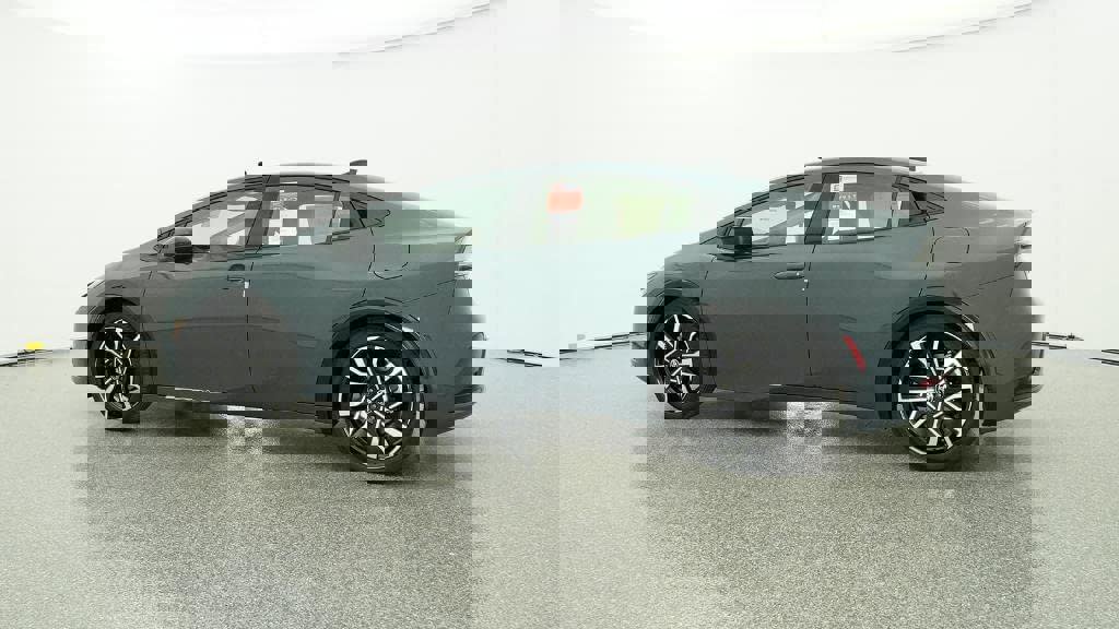 New 2026 Toyota Prius Plug-In Hybrid image 20