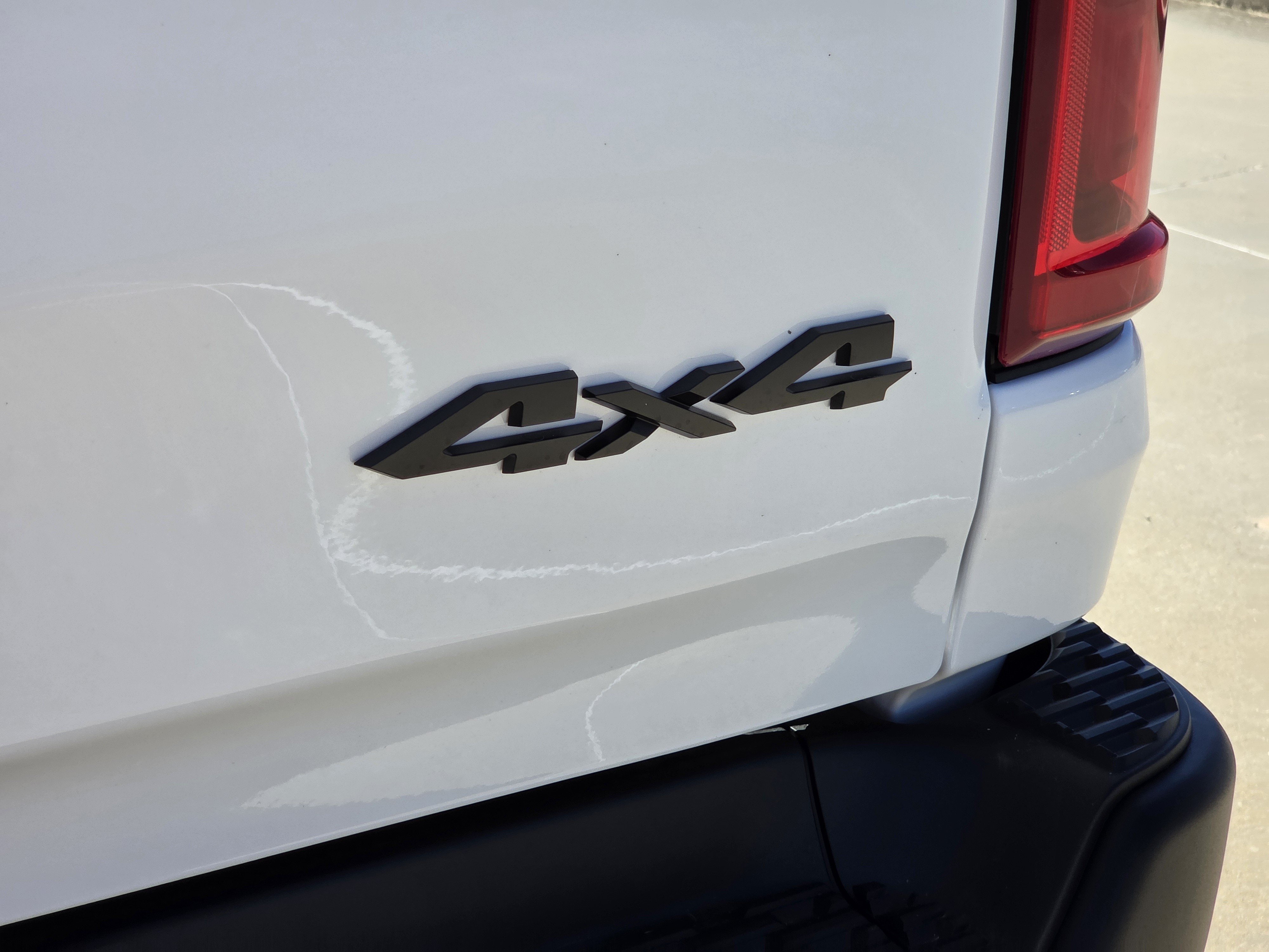 New 2026 RAM 1500 RHO w/ RHO Level 1 Equipment Group AWD/4WD image 6