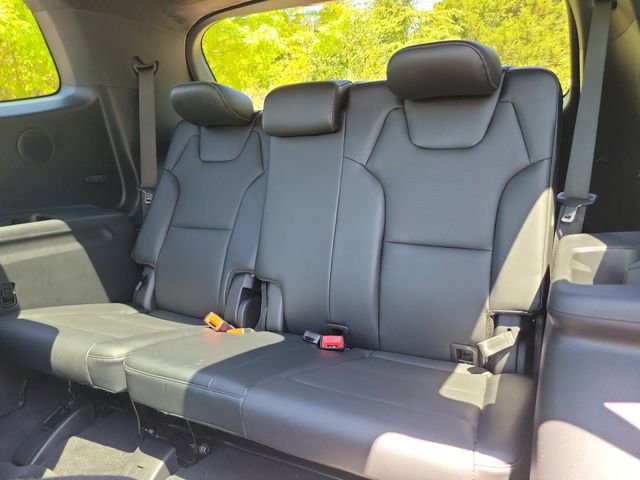 Used 2025 Kia Telluride SX Prestige X-Line image 11