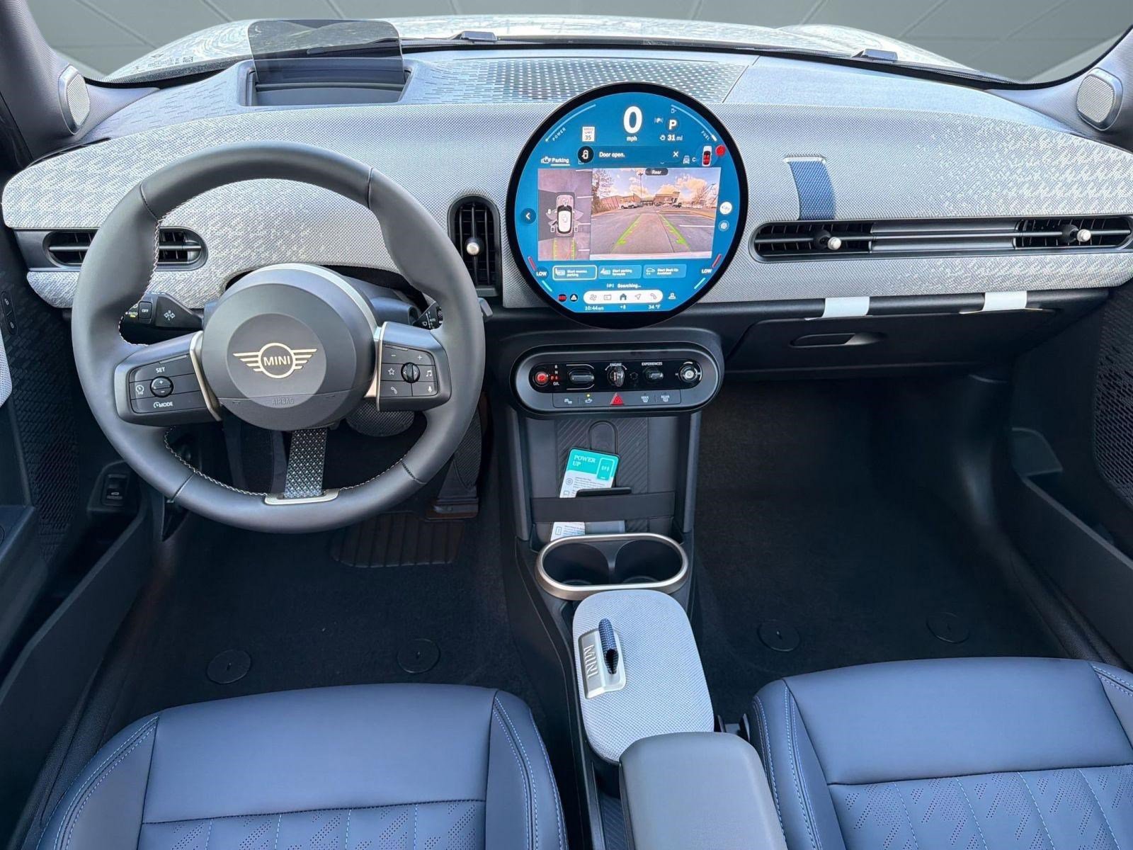 New 2026 MINI Cooper S image 25