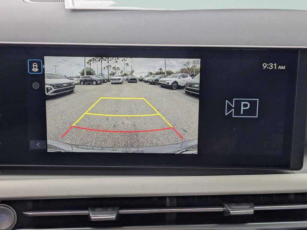 New 2026 Hyundai Tucson SE image 20