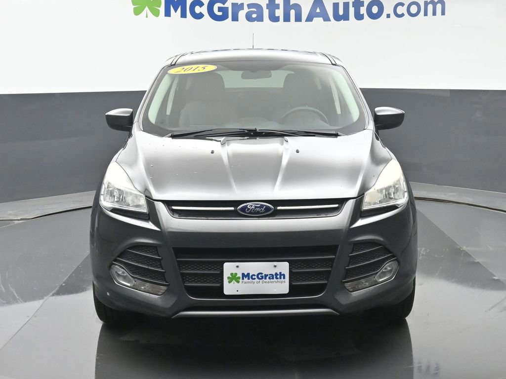 Used 2015 Ford Escape SE image 4