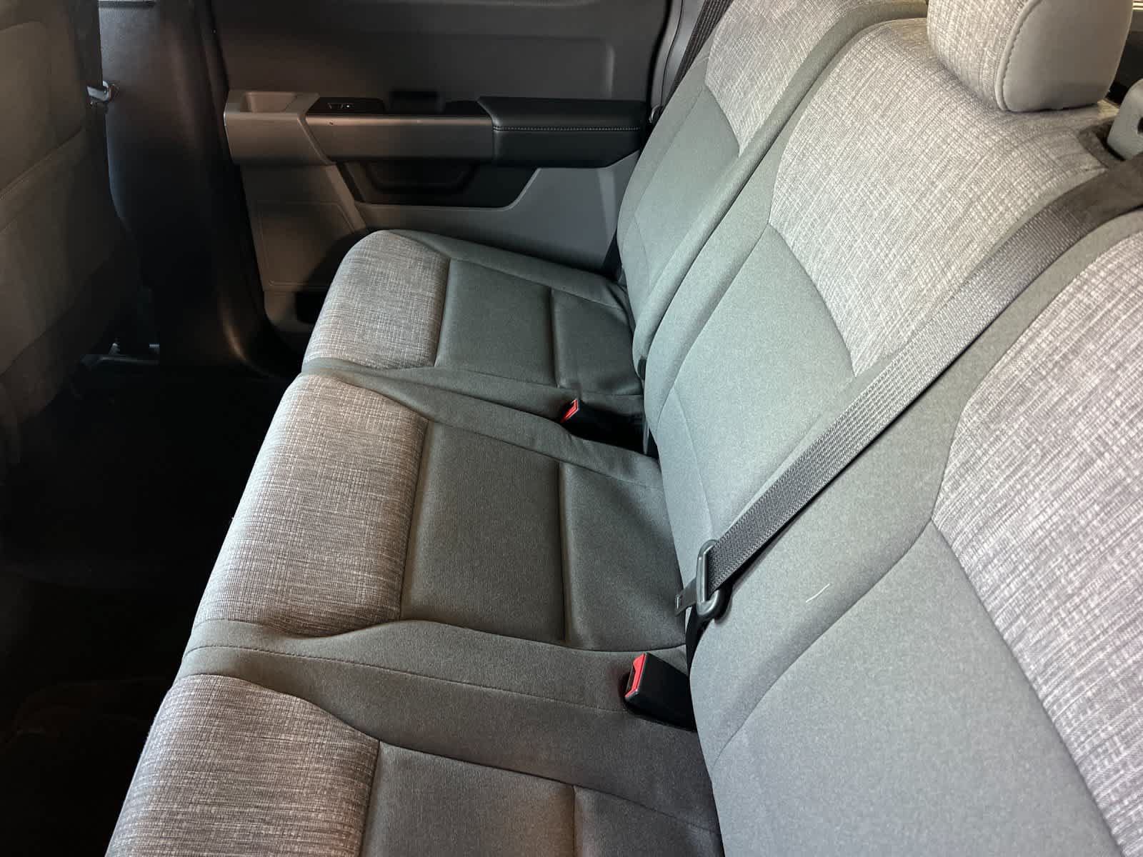 Used 2023 Ford F150 XLT AWD/4WD image 5