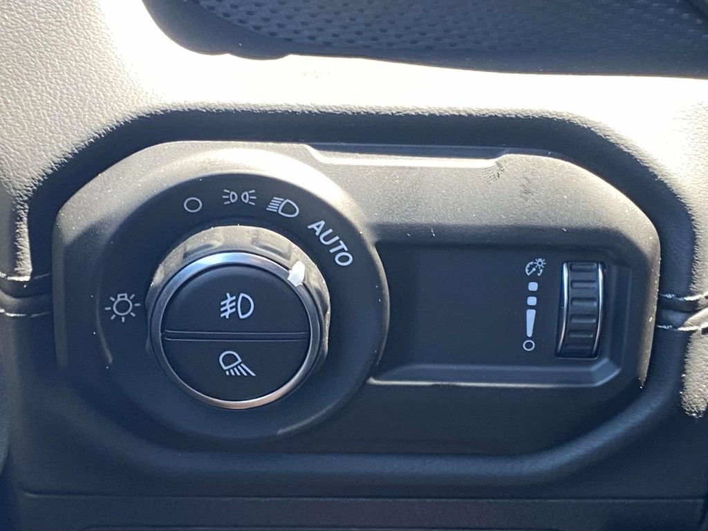 New 2026 Jeep Gladiator Rubicon AWD/4WD image 30