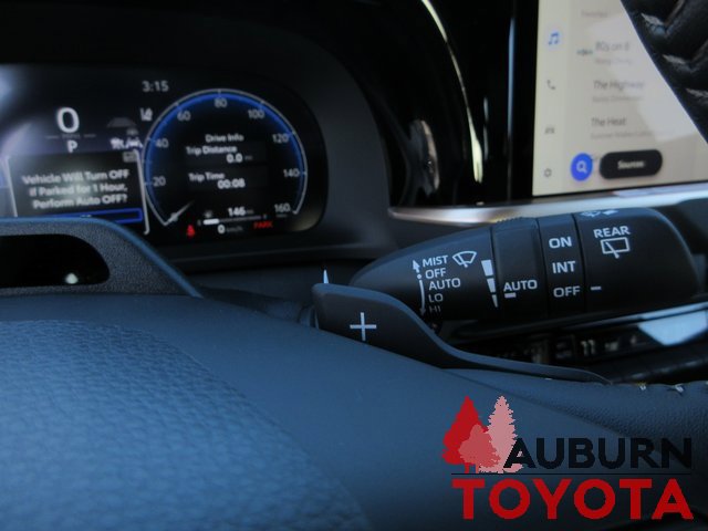 New 2026 Toyota Crown Signia image 14