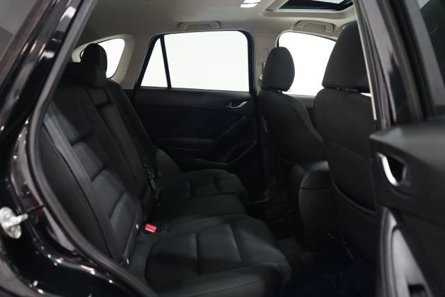 Used 2016 MAZDA CX-5 Touring w/ Bose/Moonroof Package image 35