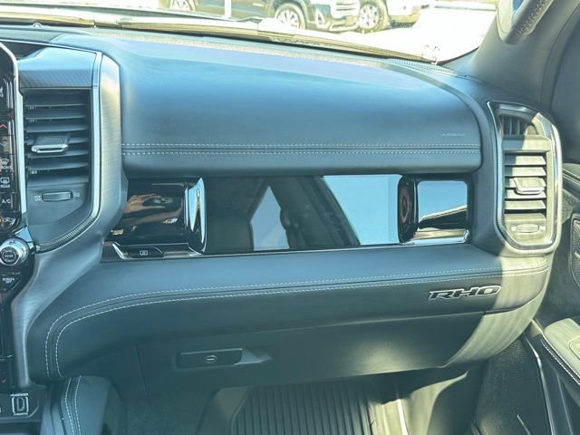 New 2026 RAM 1500 RHO image 20