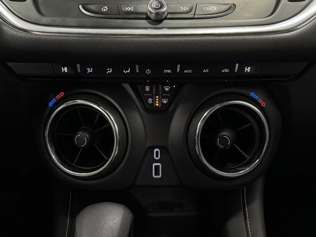 Used 2023 Chevrolet Blazer LT w/ Driver Confidence Package image 29