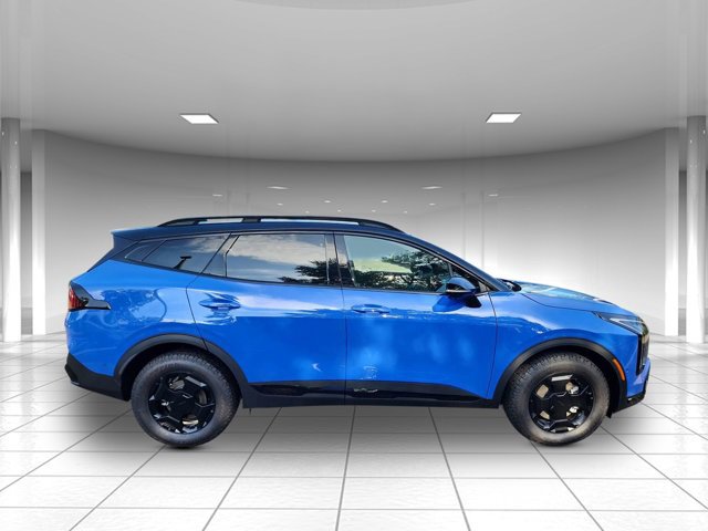 New 2026 Kia Sportage X-Pro Prestige image 2