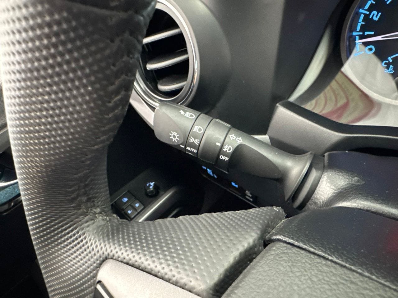 Certified 2023 Toyota Tacoma TRD Pro AWD/4WD image 21